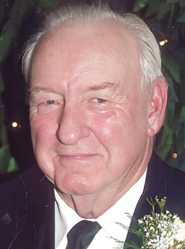 NORBERT POLLOCK